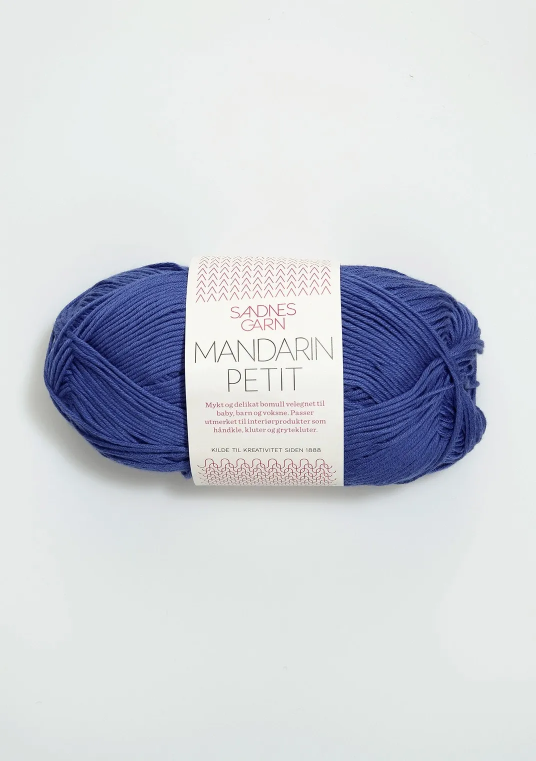 Mandarin Petit