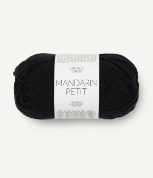 Mandarin Petit