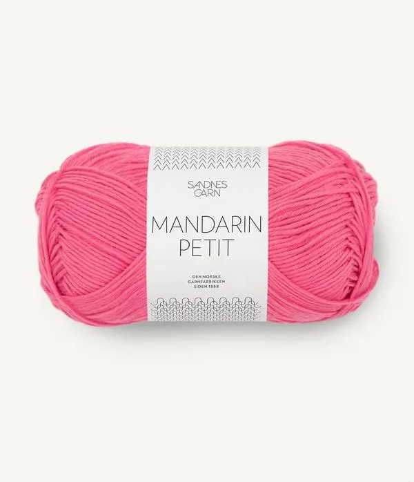 Mandarin Petit