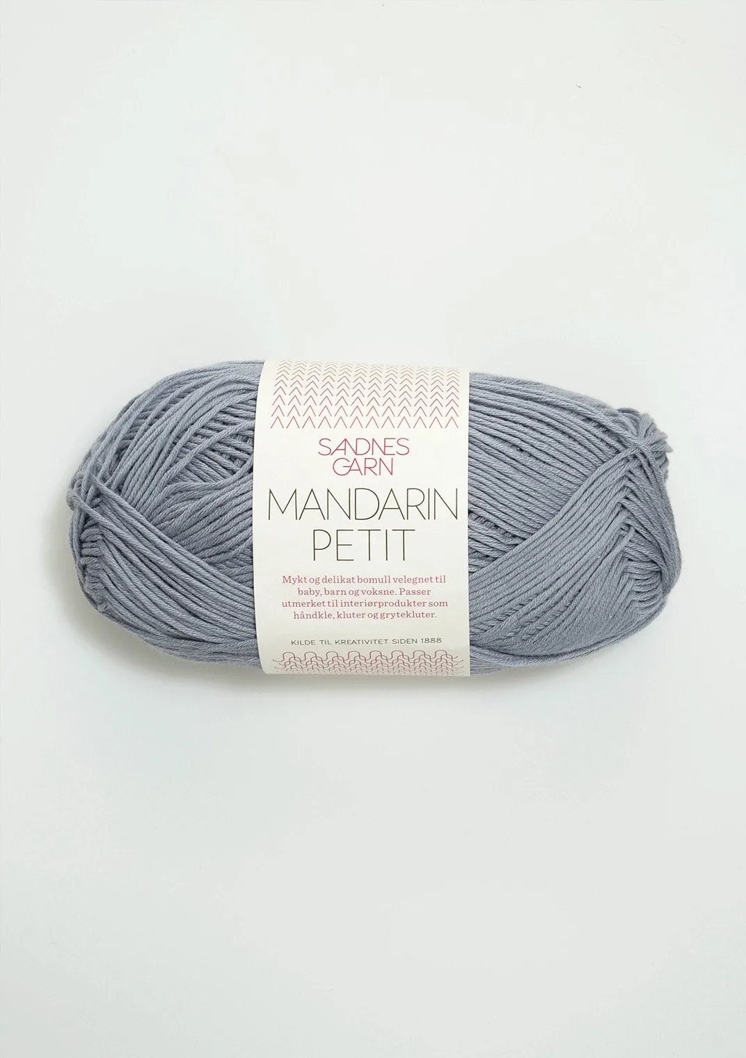 Mandarin Petit