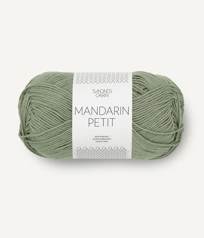 Mandarin Petit