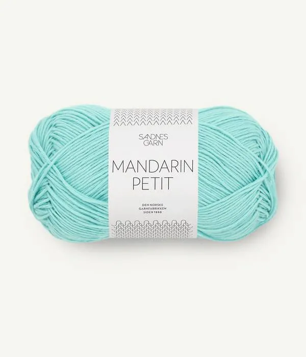 Mandarin Petit