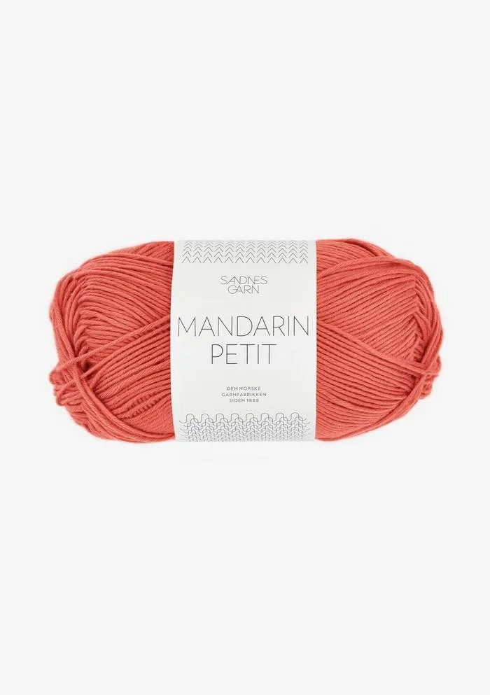 Mandarin Petit