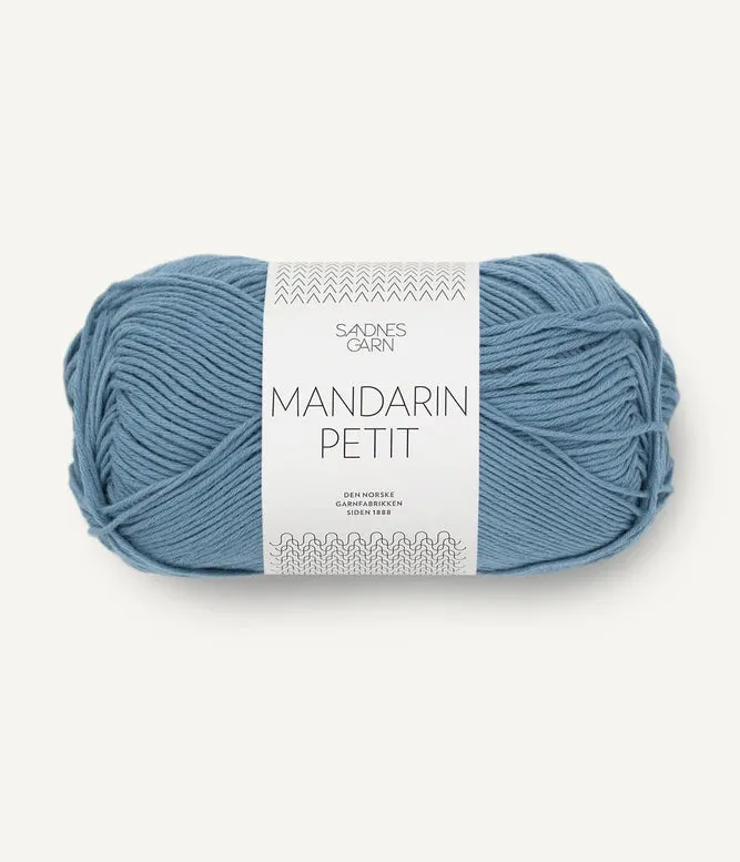 Mandarin Petit