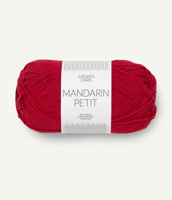 Mandarin Petit