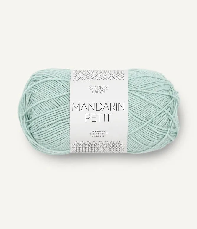 Mandarin Petit