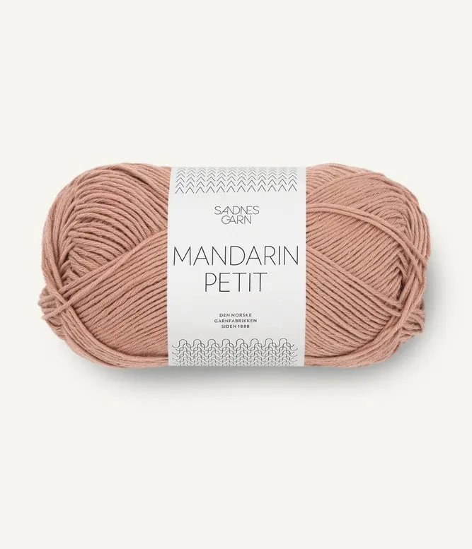 Mandarin Petit