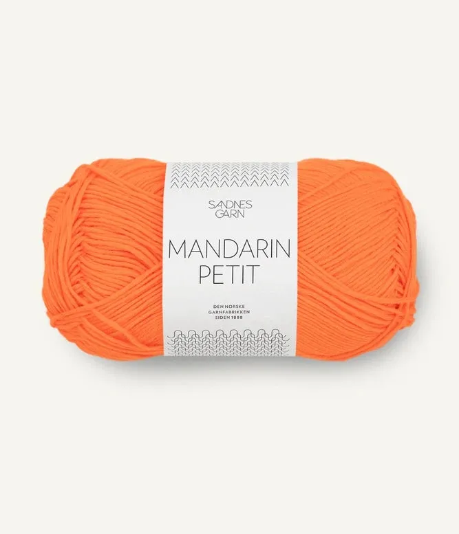 Mandarin Petit