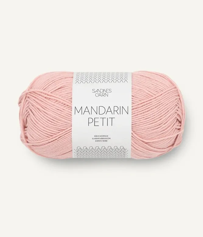Mandarin Petit