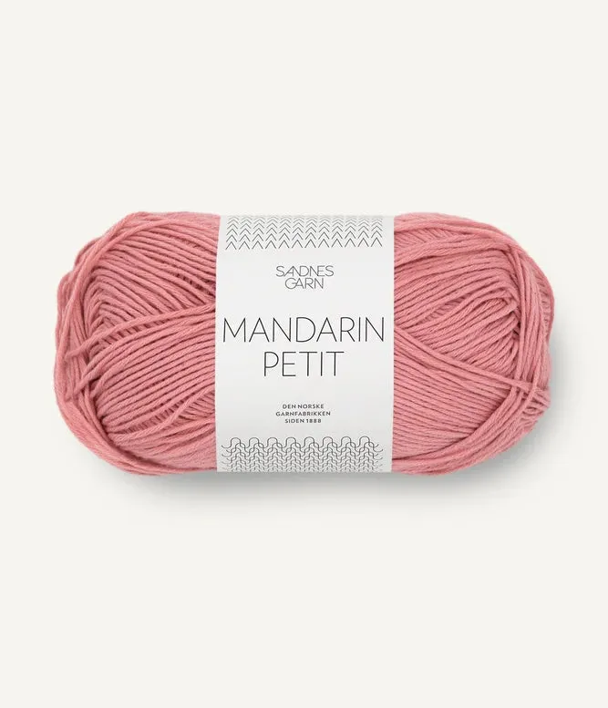 Mandarin Petit