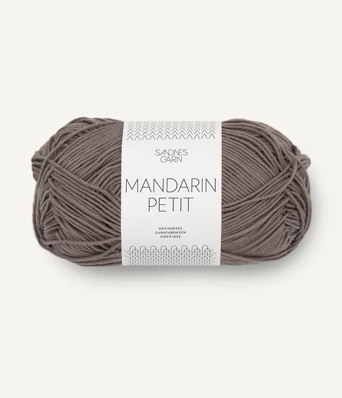 Mandarin Petit