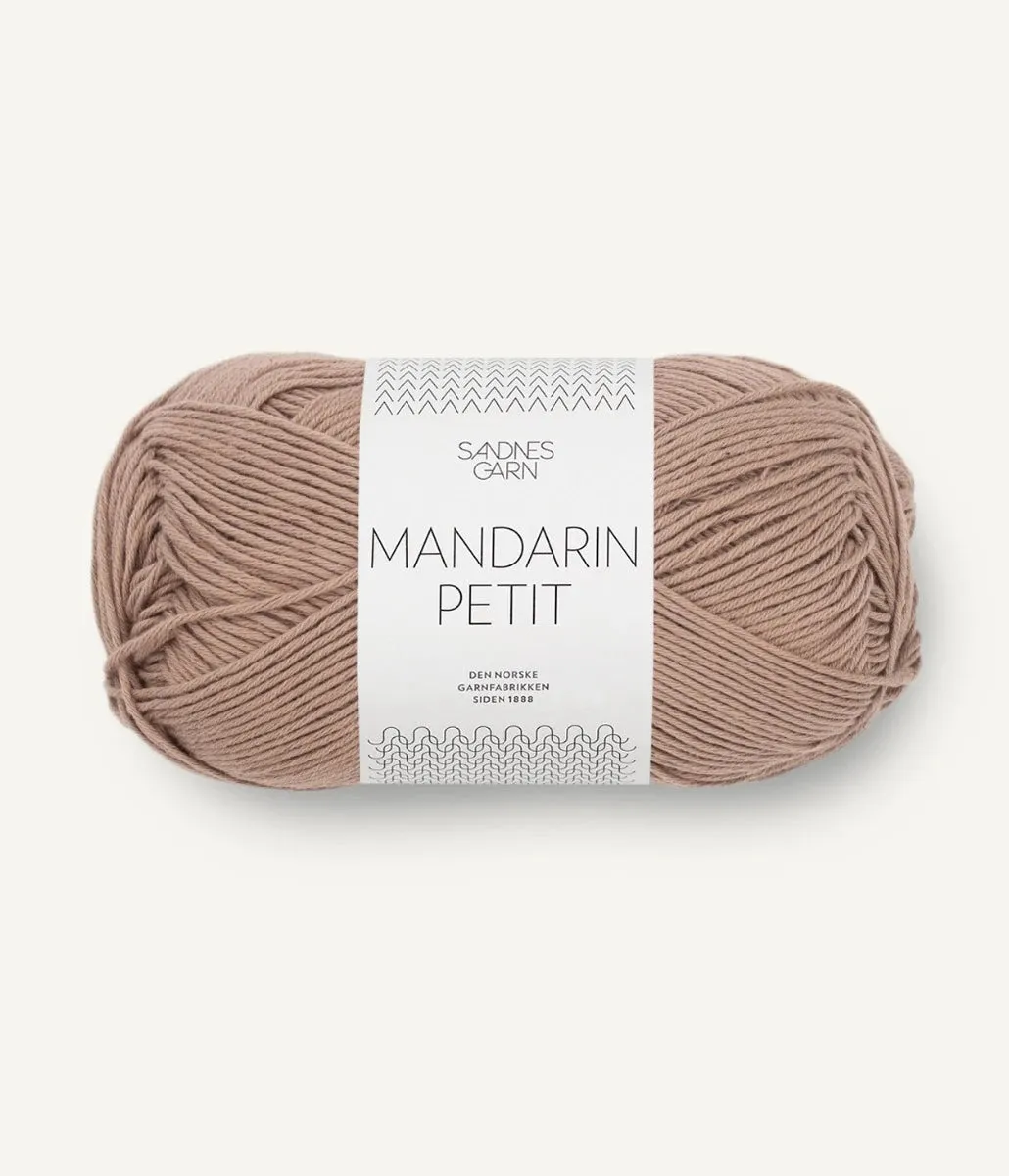 Mandarin Petit