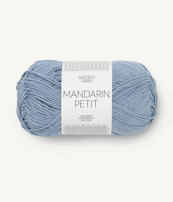 Mandarin Petit