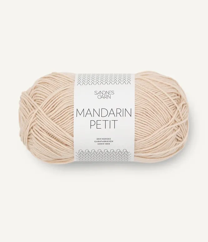 Mandarin Petit