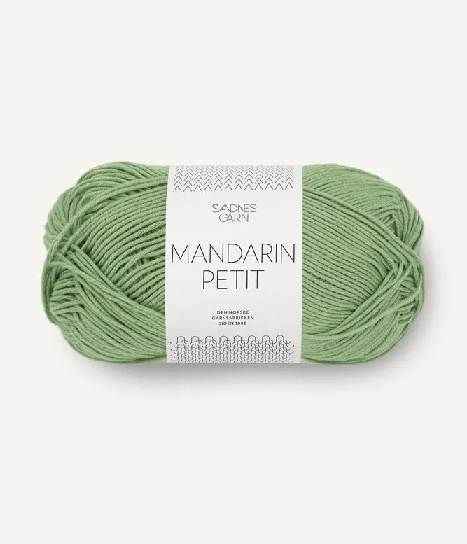 Mandarin Petit