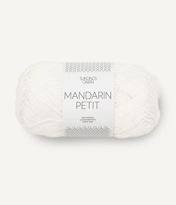 Mandarin Petit