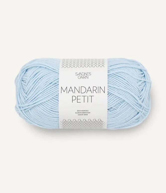 Mandarin Petit