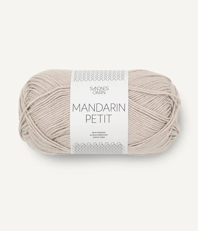 Mandarin Petit