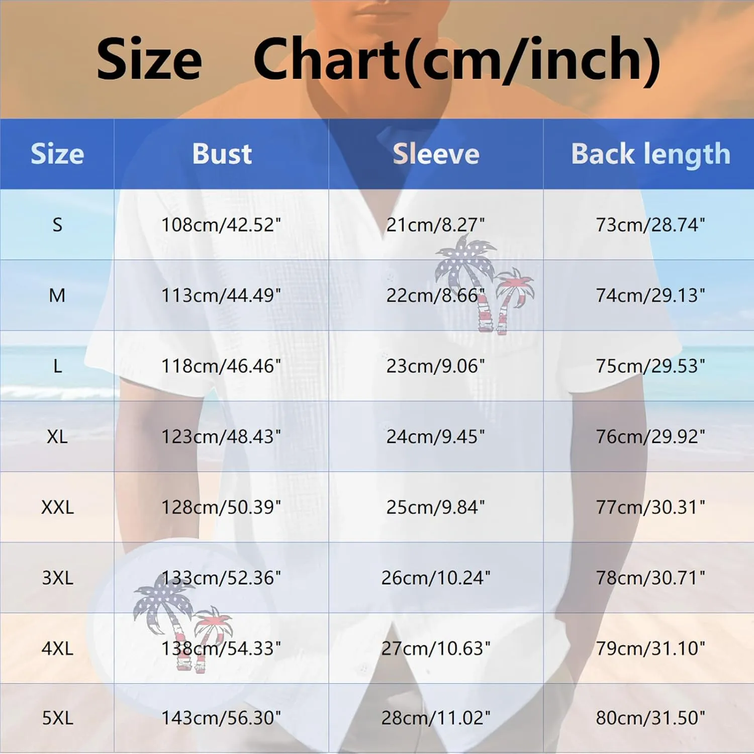 Men's Button Down Short Sleeve Shirt Big and Tall Casual Cotton Dress Summer Beach Dress Linen Henley Shirts Wedding