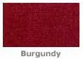 Men's Cashmere Vest (Burgundy, Medium)