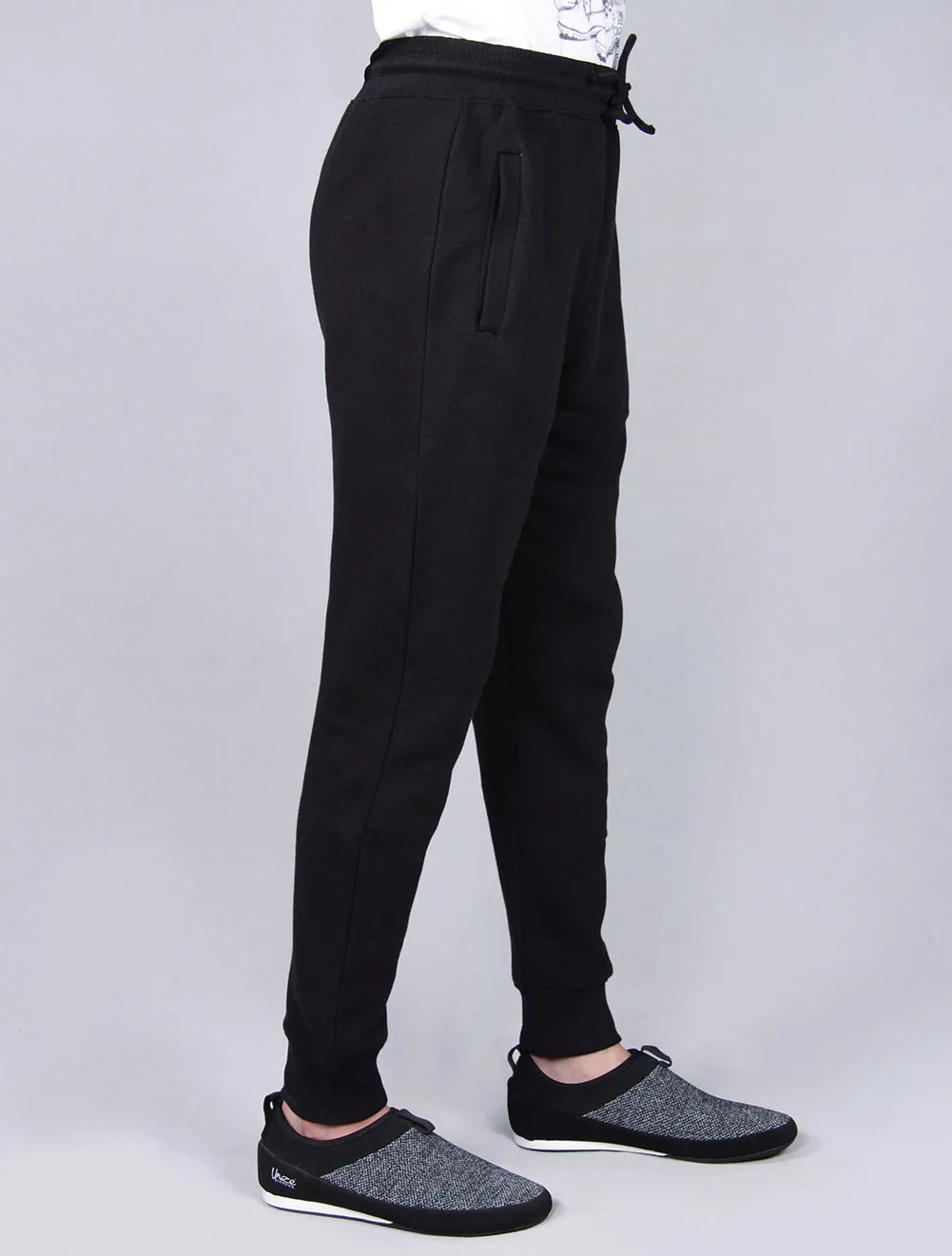 Men's "JOHNNIE" Closed Bottom Lightweight Trousers