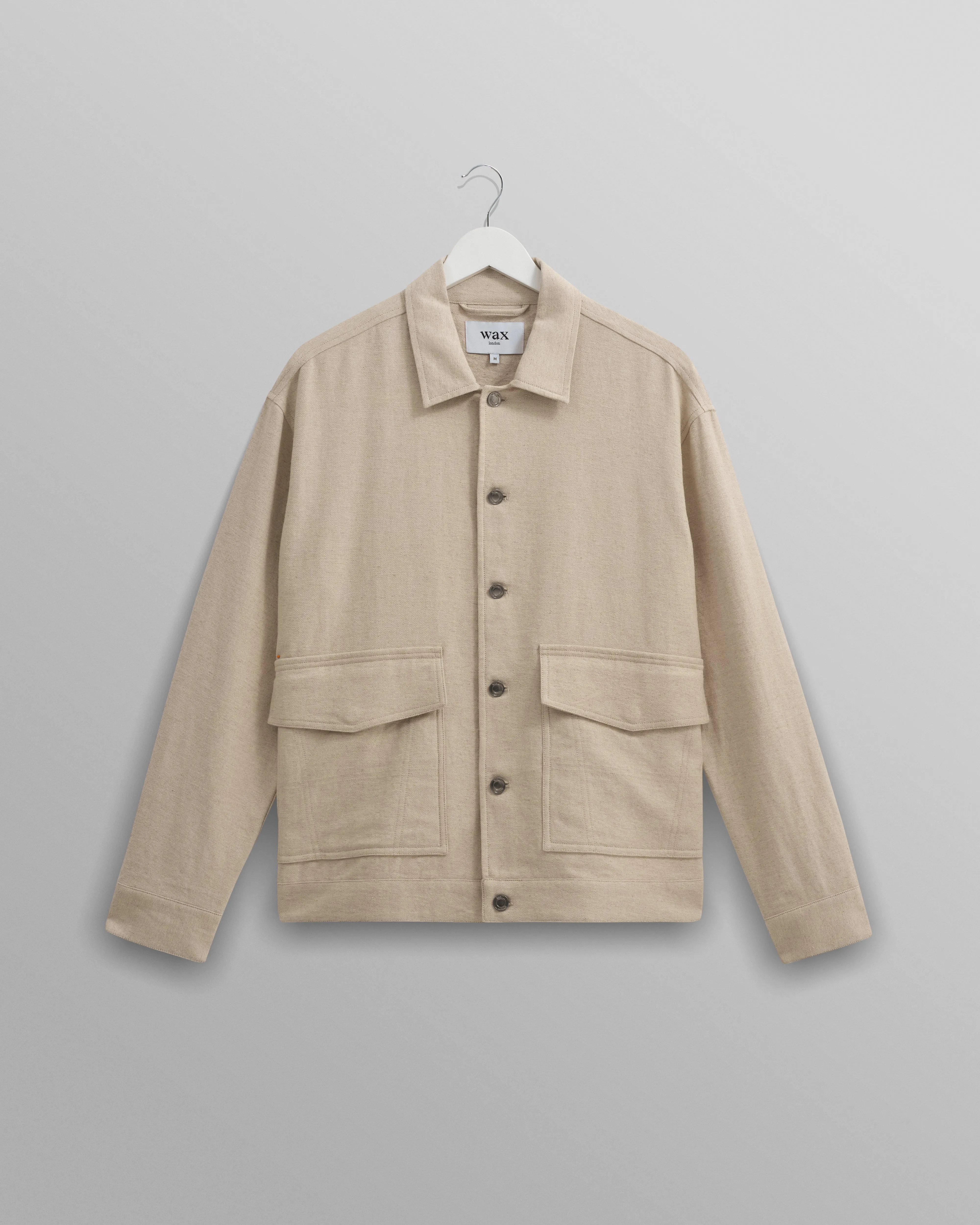 Mitford Jacket Natural