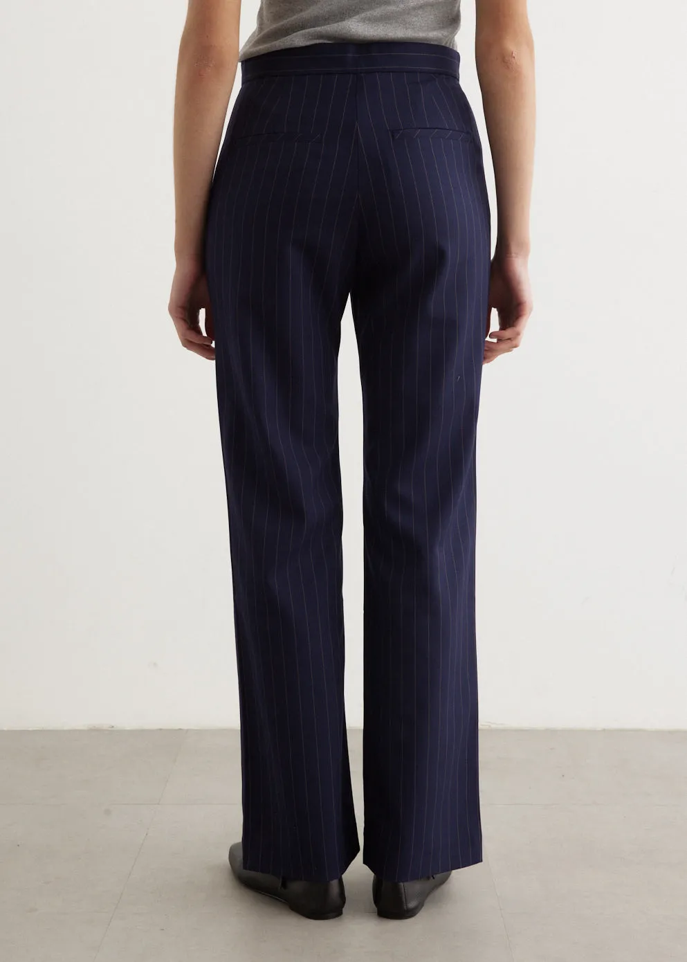 Nene Pants
