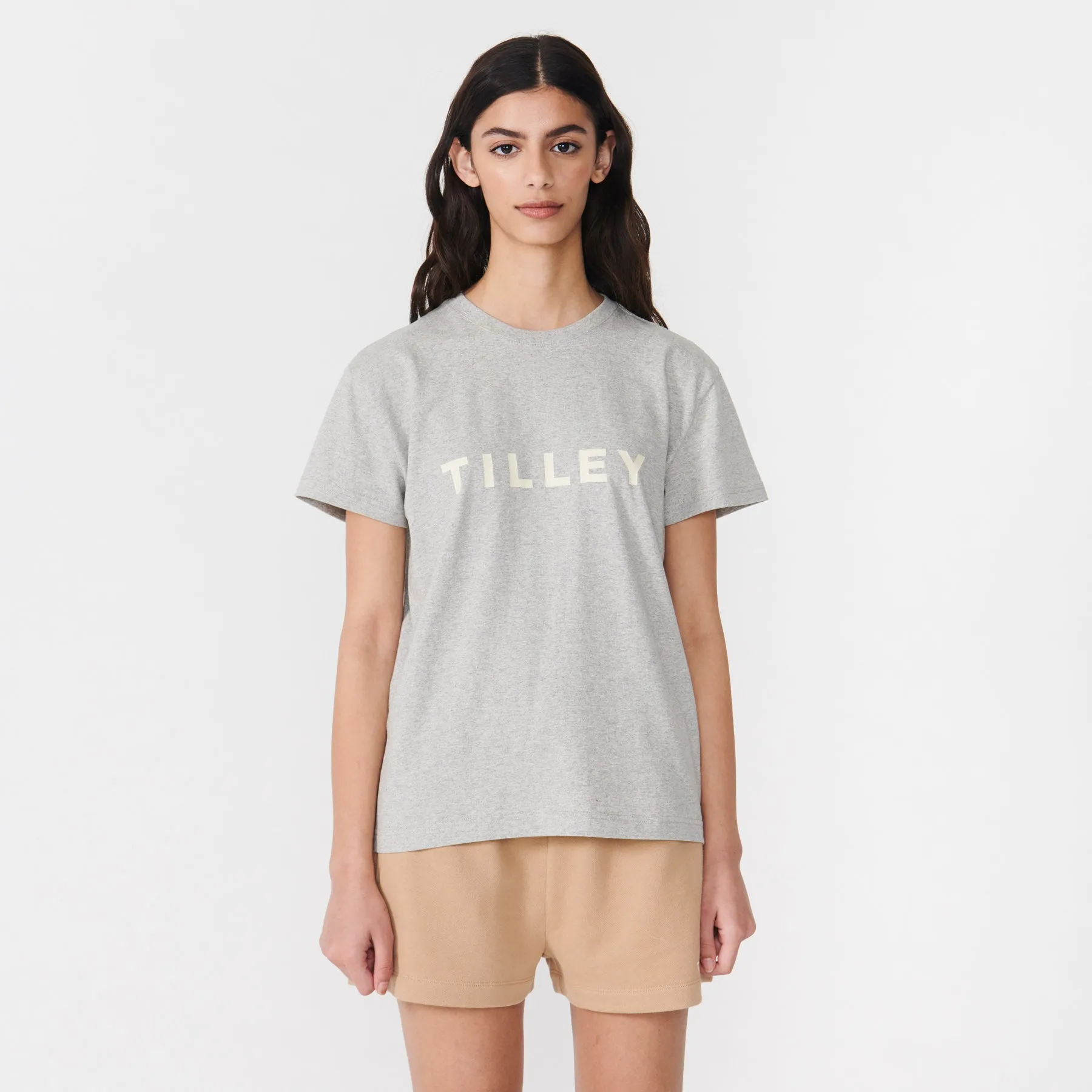 Organic Cotton Tee