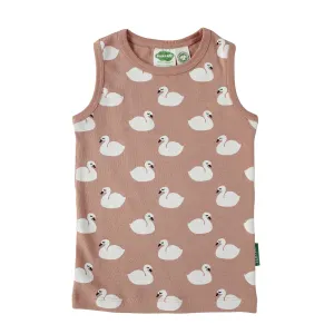 Organic Tank Shirt - Signature Prints