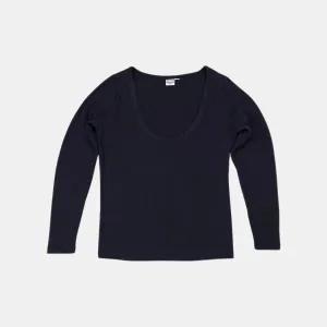 Paseo Long Sleeve Tee