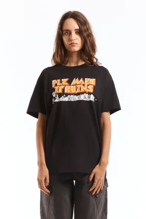 PLZ Warhammer Tee