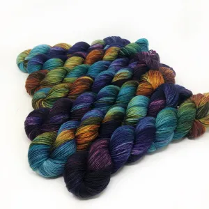Rarefied -  Delightful DK - the perfect sweater yarn