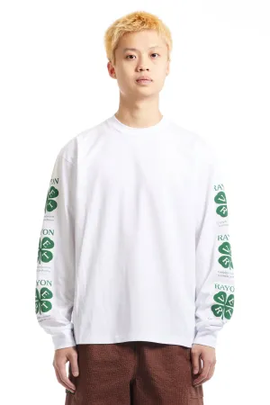 RAYON VERT - KNOSSOS LS T-SHIRT