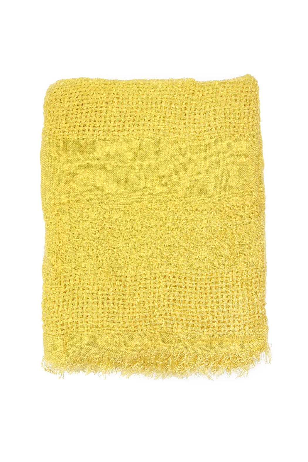 Soft Infinity Scarf