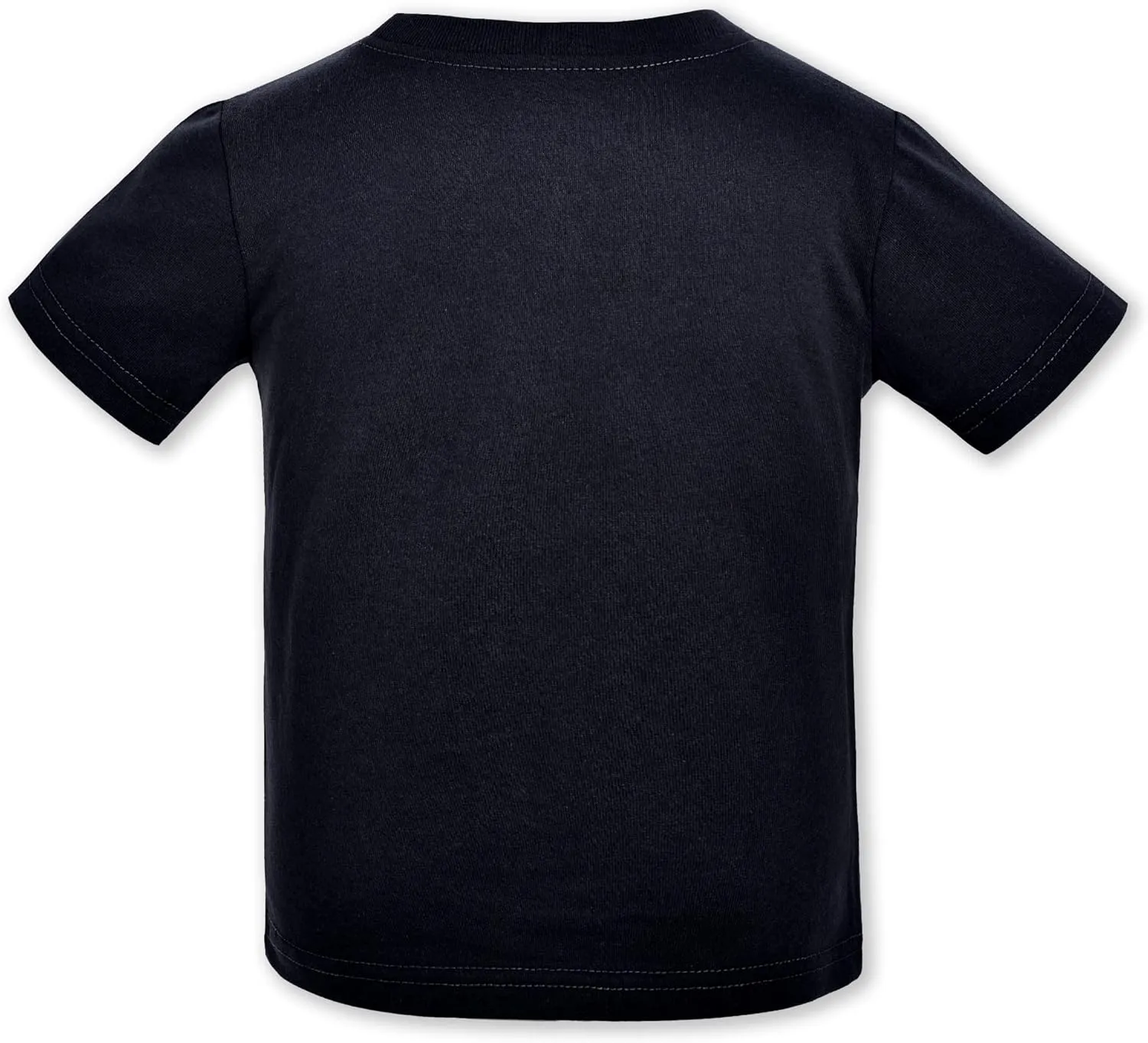 STAR WARS Boys 4 Pack Short Sleeve T-Shirt for Toddler and Little Kids