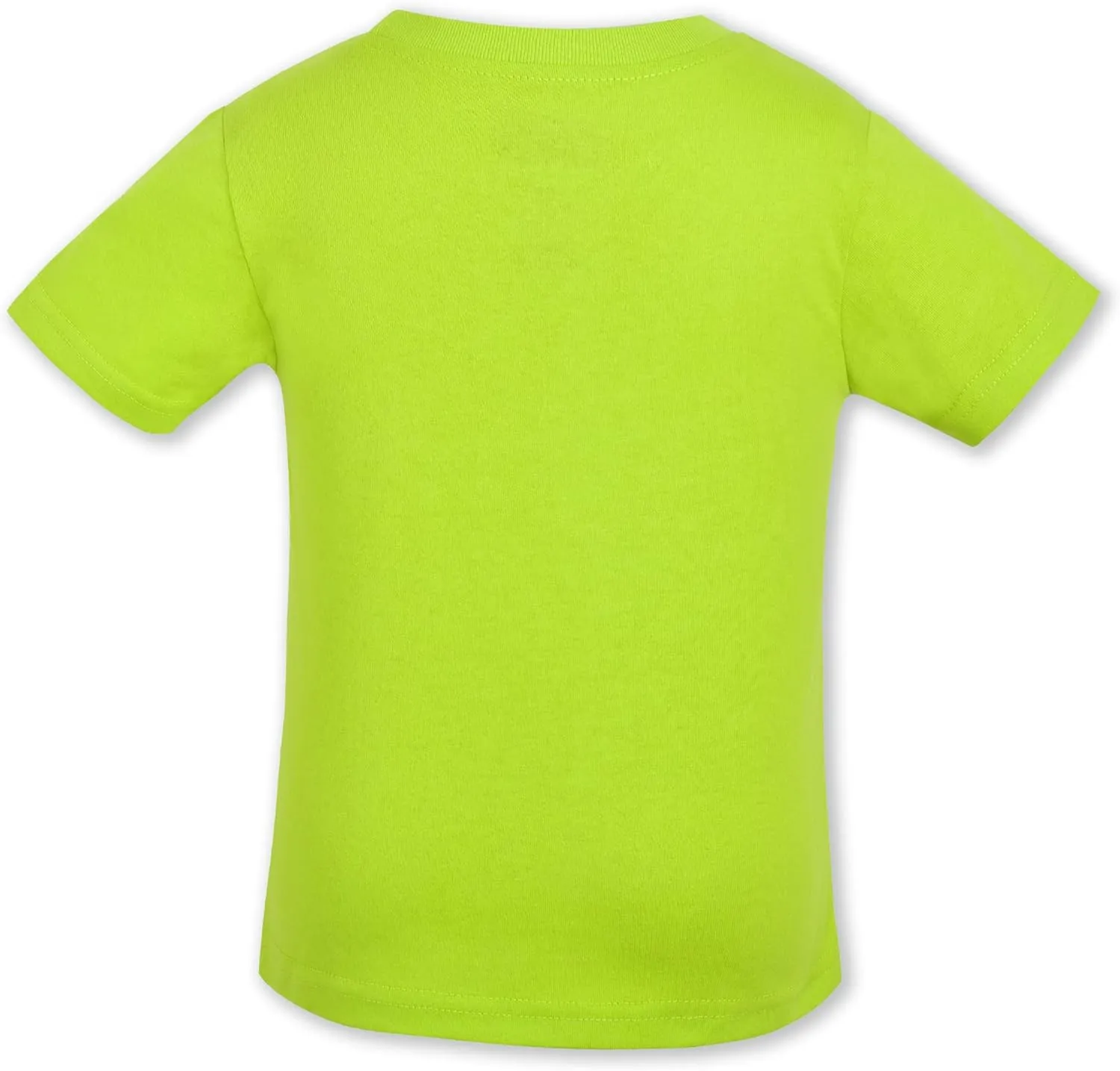 STAR WARS Boys 4 Pack Short Sleeve T-Shirt for Toddler and Little Kids