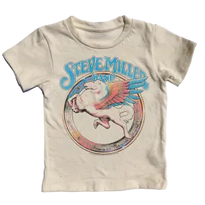 Steve Miller Band Tee