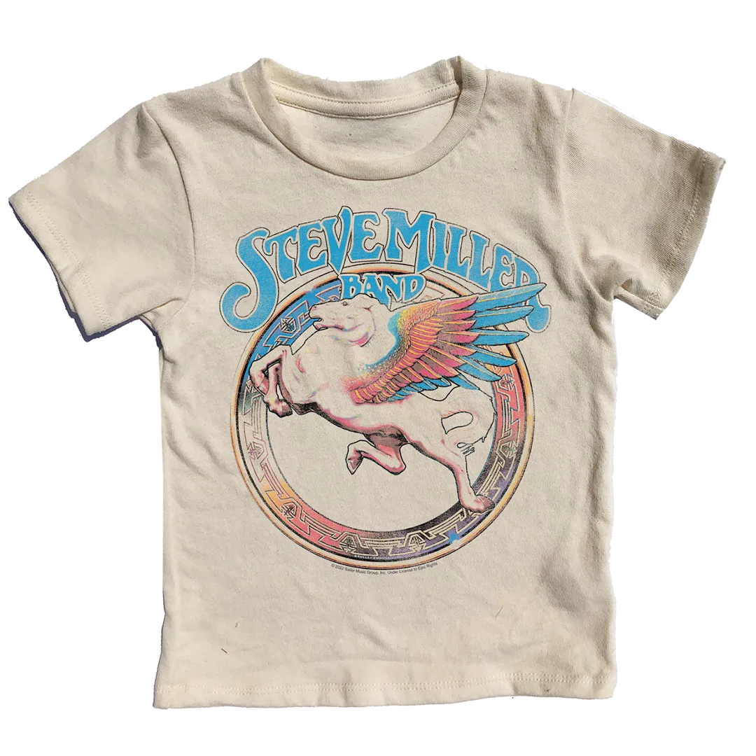 Steve Miller Band Tee
