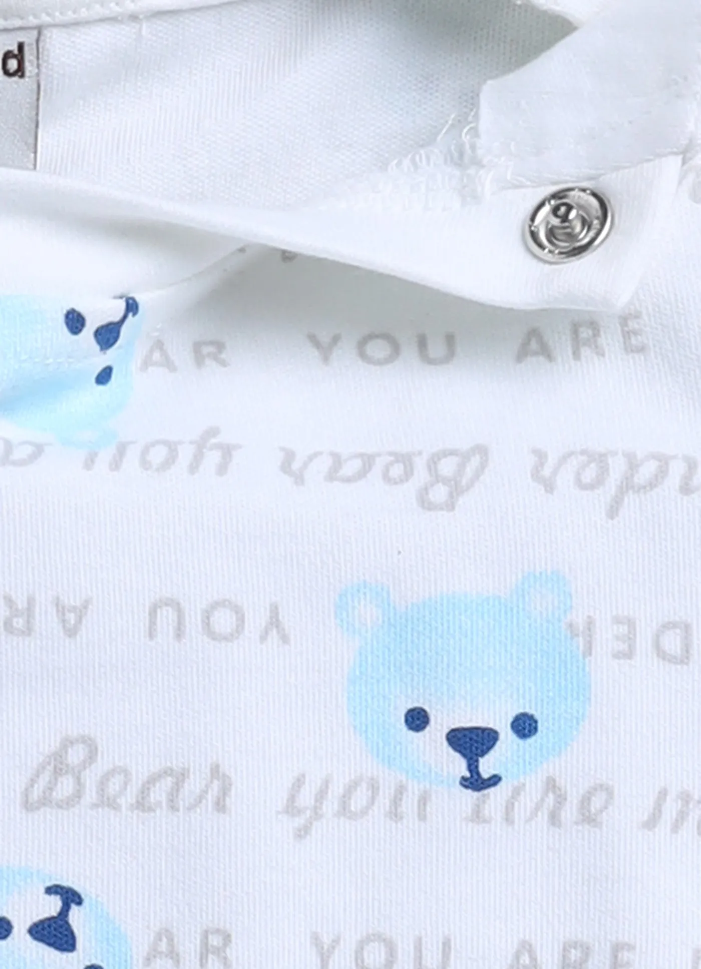 T-shirt - Pack of 2