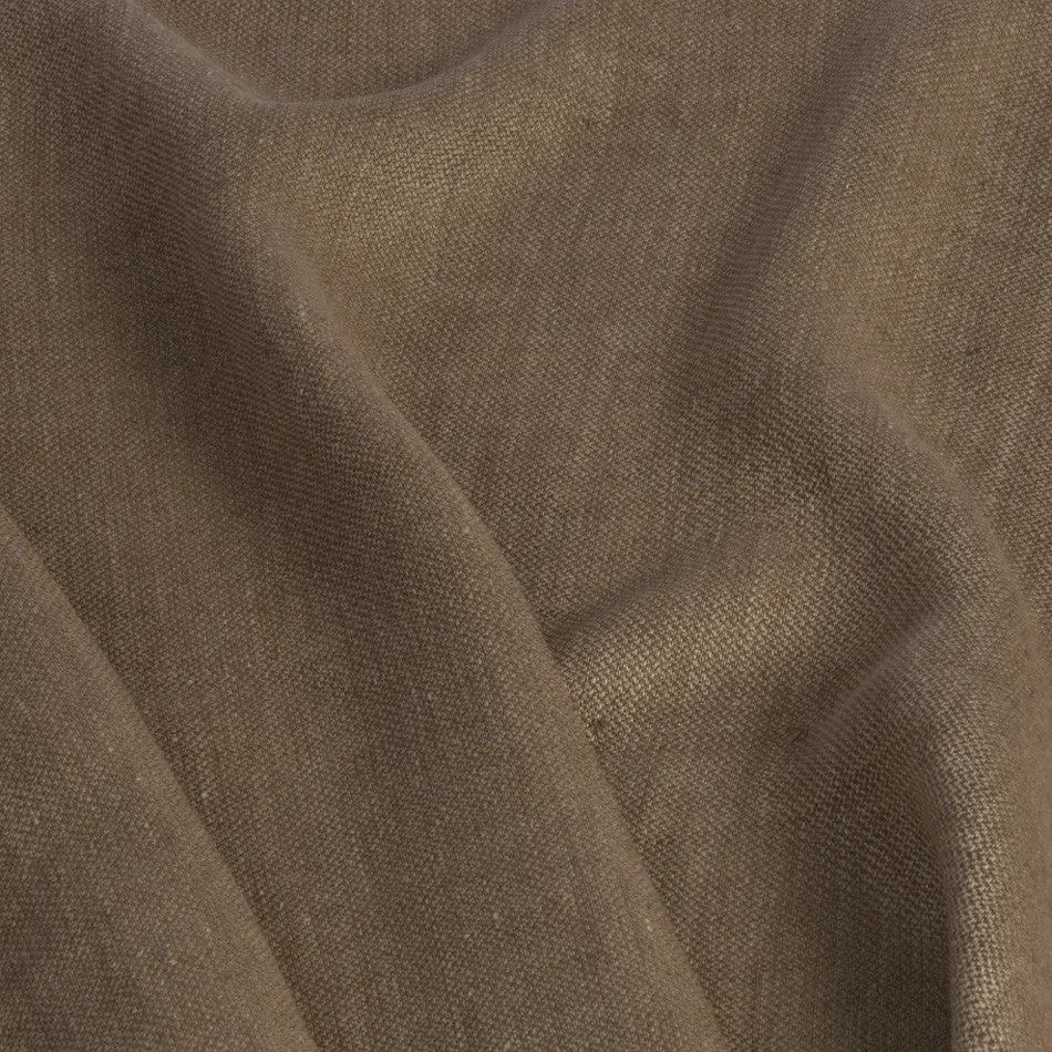 Textured  Beige Linen 144