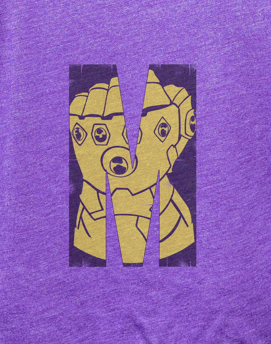 Thanos: Avengers Endgame Vintage Tee