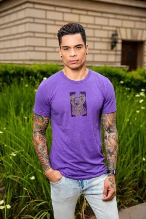 Thanos: Avengers Endgame Vintage Tee