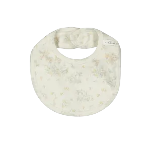 The Printed Bib - Amelia