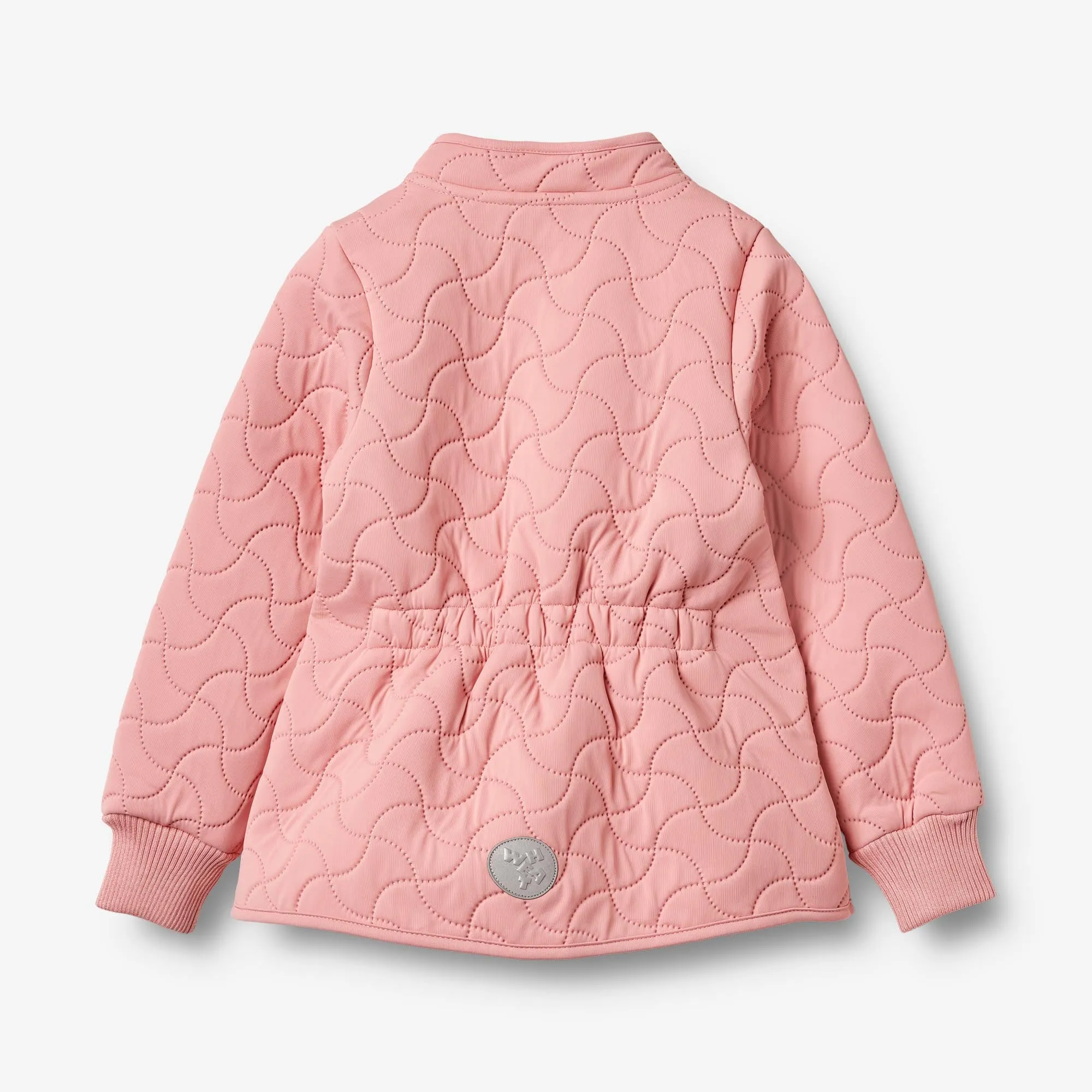 Thermo Jacket Thilde - rose