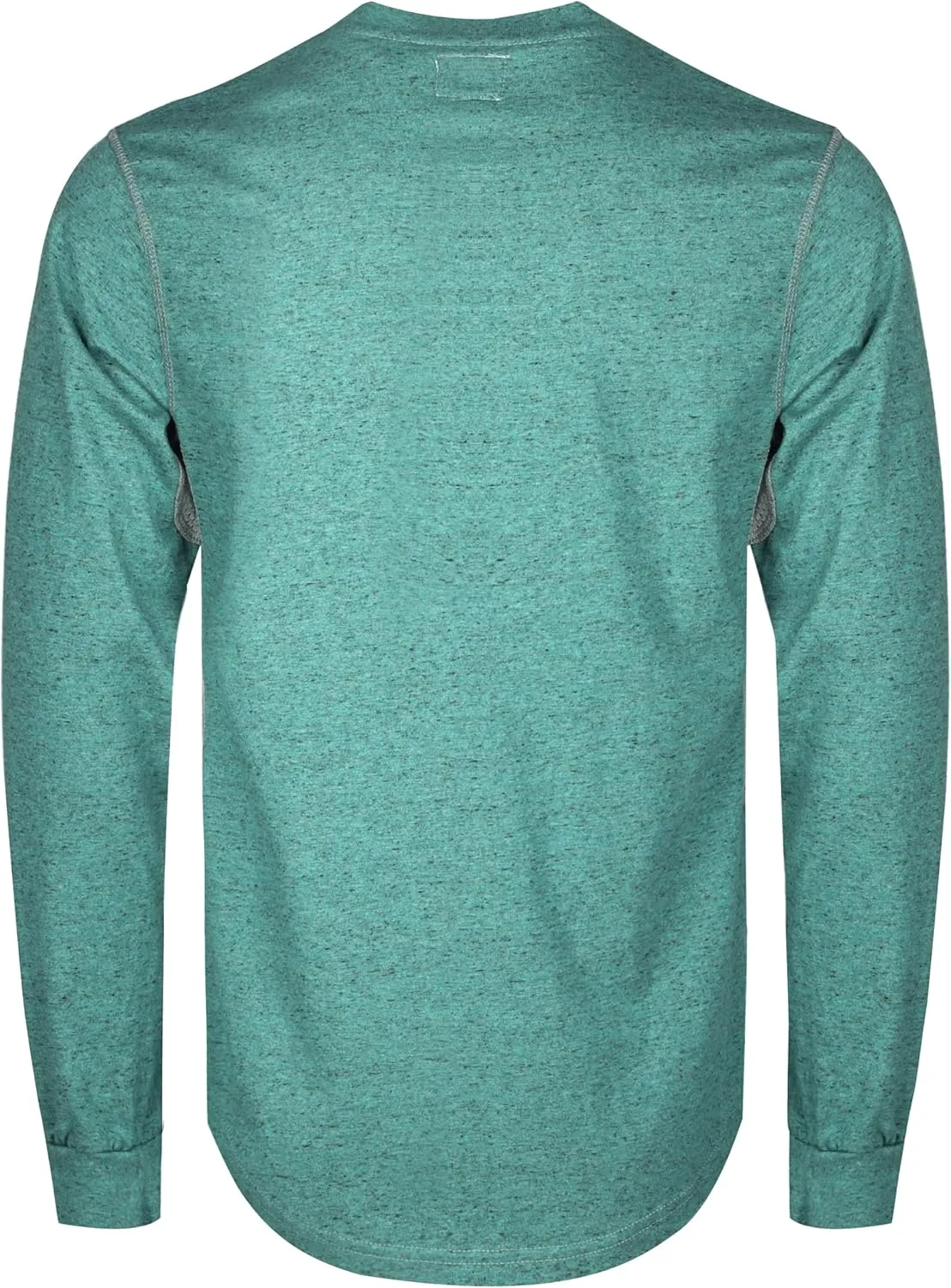 TICOMELA FR Shirts for Men 6oz Flame Retardant Mesh Breathable T-Shirt NFPA2112 Fire Retardant Henley Shirts