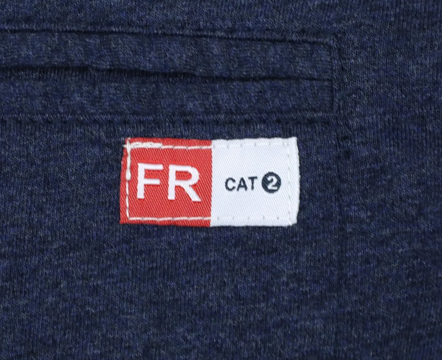 TICOMELA FR Shirts for Men 6oz Flame Retardant Mesh Breathable T-Shirt NFPA2112 Fire Retardant Henley Shirts
