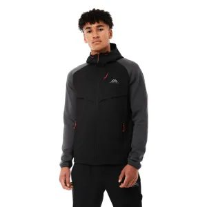 Trailberg Rapid Dash Hood Jacket Men