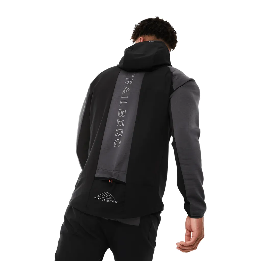 Trailberg Rapid Dash Hood Jacket Men