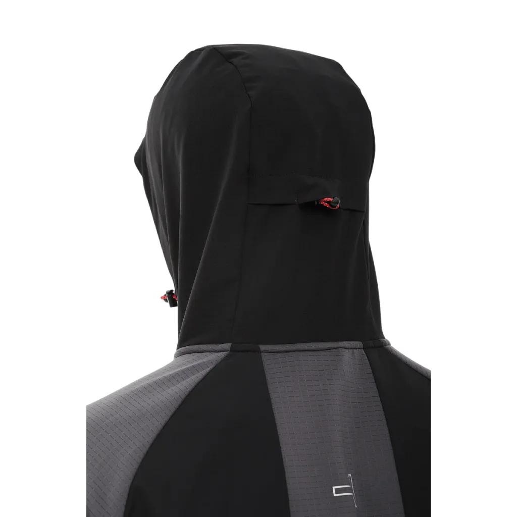 Trailberg Rapid Dash Hood Jacket Men
