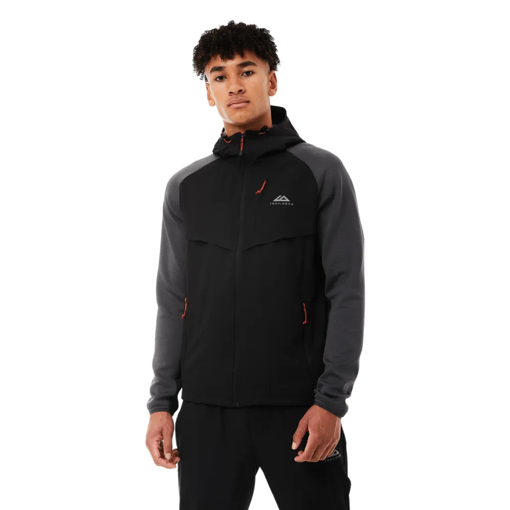 Trailberg Rapid Dash Hood Jacket Men